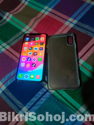 iPhone xs Max